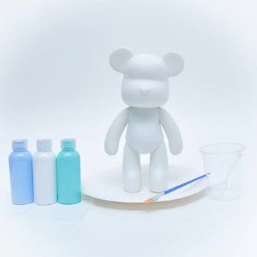 Startkit (eksl. figur)